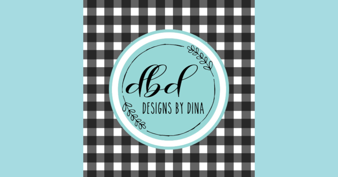 Designs by Dina DIY Crafts and Home Decor